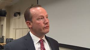 Community leaders confront council after white member recommended to  replace Caraway