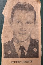 IN MEMORY HONOR ROLL