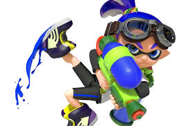 Splatoon 2 Until Someone Disconnects - Youtube