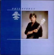 Same (Everly, Phil)  1A 064-86658 by EVERLY, Phil, EVERLY, Phil:  Amazon.co.uk: CDs & Vinyl