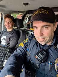 Corporate Ride Along Week for Office Workers and Drivers