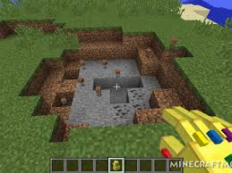 Infinity gauntlet mod for minecraft pe para android aquí para descargar gratis. Infinity Gauntlet Mod 1 17 1 1 16 5 1 12 2 For Minecraft