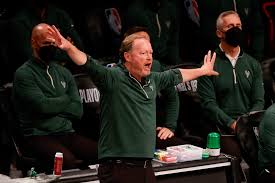 Coach bud is the stylistic opposite of the old bucks coach george karl, who enjoyed lighting up his own players in front of reporters. Milwaukee Bucks Fans Are Ready To Fire Mike Budenholzer Mid Series