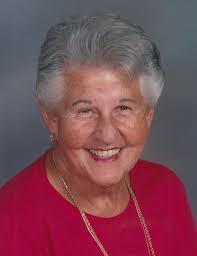 Obituary information for Beverly "Bev" M. Mutter