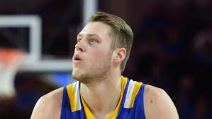 Zags face tall task in stopping Daum