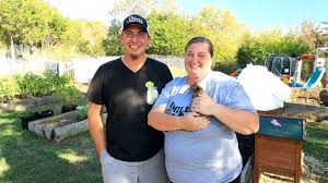 Meet Your New Favorite Homesteading Family Youtube