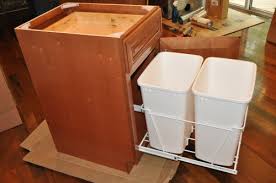 Build Diy Solid Wood Kitchen Cabinets From Ipc Society Hill Line Mulleimer Ideen Innovativ Ideen