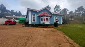 British bungalow, Ooty, India - Photos ...