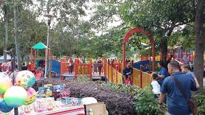 Great place for all to relax their stress, healthy:d Mohd Faiz Bin Abdul Manan Taman Tasik Metropolitan Kepong