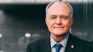 Your Brain is What Makes You