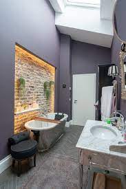 Bei uns finden sie eine fülle an ideen, stilen und marken. Showroom Modern Badezimmer Dusseldorf Von Uth Home Houzz