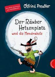Der kleine rabe socke ist schon ganz schön berühmt. Die Rauber Hotzenplotz Themenwelt Bei Bucher De Jetzt Entdecken
