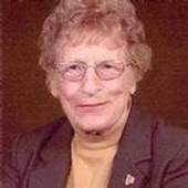 Gladys Pelinka Obituary 2010