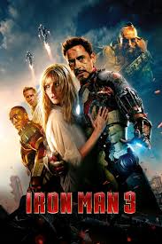 Tony stark, inventeur de génie, vendeur d'armes et playboy milliardaire, est kidnappé en aghanistan. Iron Man 3 In Hindi Full Movie Watch Online Movieston 123movies Fmovies