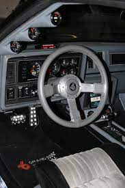 Djredbarron S Image Buick Grand National Buick Buick Grand National Gnx