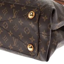 Louis vuitton usa official website. Louis Vuitton Monogram Canvas Camel Olympe Bag Louis Vuitton Tlc