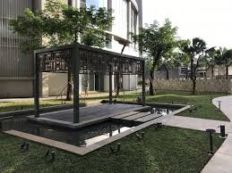Apartemen condominium taman anggrek 3 br + 1 luas 146m2 full furnish view city sertifikat apartemen taman anggrek. Taman Anggrek Residence Facilities Price And Info 2019