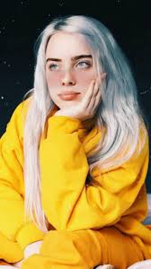 Singer, american singer, songwriter, billy eilish baird o'connell. Billie Eilish 2020 Wallpapers Wallpaper Cave