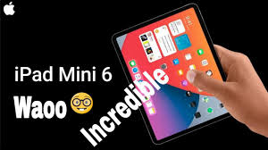 As on saturday, august 21, 2021 14:55:09. Apple Ipad Mini 6 2021 Price In Pakistan Specifications What Mobile Z