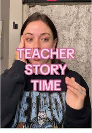 Nikki Bradshaw Teacher