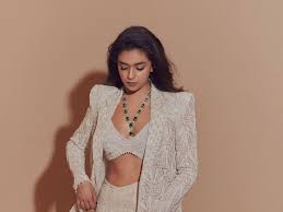 Keerthy Suresh believes she will be a perfect pair for NTR | Telugu Cinema