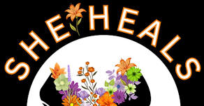 She Heals