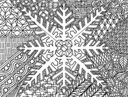 If you've got arty kids with a vibrant imagination, have a browse through our free coloring pages, download all your favorites, and take your markers and crayons out for a spin. Winter Zentangle Coloring Pages Novocom Top