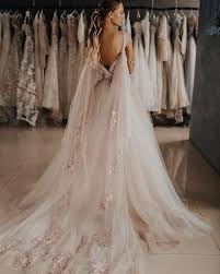 Wedding Dress Petunia With Long Train By Ange Etoiles Ange Etoiles Collection 2019 In 2020 Ball Gowns Wedding Wedding Dress Necklines Wedding Dress Long Sleeve