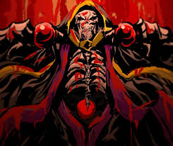 Search free overlord 3 ringtones and wallpapers on zedge and personalize your phone to suit you. Overlord Wallpapers For Iphone Samsung And Huawei Mobile Phones
