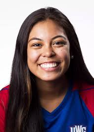 2019 Women's Soccer Roster