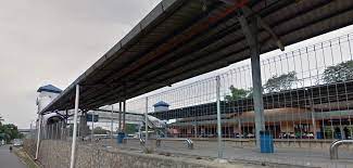 Padang jawa is a village between the towns shah alam and klang. Padang Jawa Ktm Station Klia2 Info