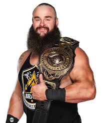Roman reigns universal champion 2020 png. Braun Strowman 2020 Ic Champion Render By Wwe Desi By Wwedesigners On Deviantart