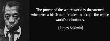 James Baldwin Quotes On Race Quotesgram