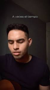 A veces el tiempo pasa tan rápido… Reloj⏰ , Qué otro cover hago?, #acoustic  #music #reloj #love #panama #songwriter