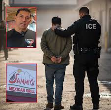 Mexican Restaurant Owner Under Fire for Offering ICE Agents Free Meals Fires Back at Leftists: ‘They Need to Look for Jesus’