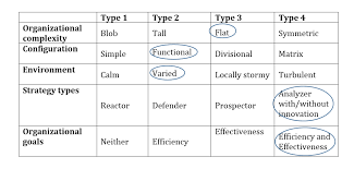 Usaa Organizational Complexity Jlyoungblog