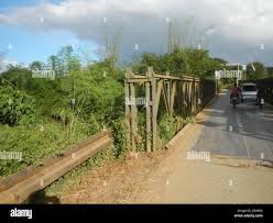 Bridge line drawing hi-res stock photography and images