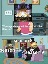 лего ниндзяго 1 2 3 4 5 6 7 8 9 10 11 сезон Pin On Ninjago