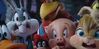 Una nueva era y fecha de estreno. Space Jam Una Nueva Era Especial Llega En Camino A Cartoon Network Latinoamerica Anmtv