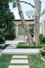 A Backyard Garden Designed For Outdoor Living Backyard Garden Design Sydney Gardens Garden Design