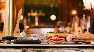 Surströmming is an infamous swedish delicacy made of fermented baltic sea herring. Was Ist Surstromming Meine Erste Surstromming Party In Marco Strong