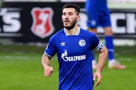 The reds have 'opened talks' with schalke over a move for ozan kabak in january as emergency cover for the injured van dijk. Schalke Can Complete Permanent Transfer For Arsenal Defender Sead Kolasinac But On One Condition Football London