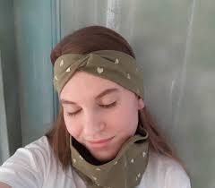 V AKCII: Nákrčník Anna