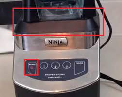 How do you operate a ninja blender? 4 Reasons Why Ninja Blender Won T Turn On