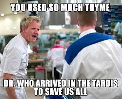14 Gordon Ramsay Memes Guaranteed To Make You Laugh via Relatably.com