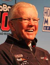 Jones was 16 at the time and the victory opened the door for jones' rapid rise into nascar's national series. Joe Gibbs Wikipedia