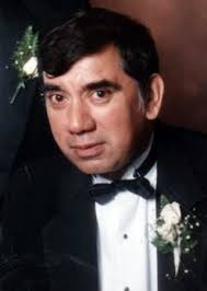 Daniel "Danny" Castillo, Jr.