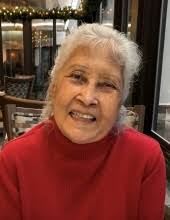 Obituary information for Bridget Lorenzi Castro