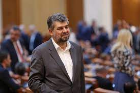 Iohannis să iasă public și să intervină… președintele psd, marcel ciolacu, critică demersul liberalilor de a ataca la ccr legea care respinge creșterea etapizată a alocațiilor: Marcel Ciolacu Interferes In The Crisis In Moldova Promise Of The President Of The Chamber Of Deputies News From Sources