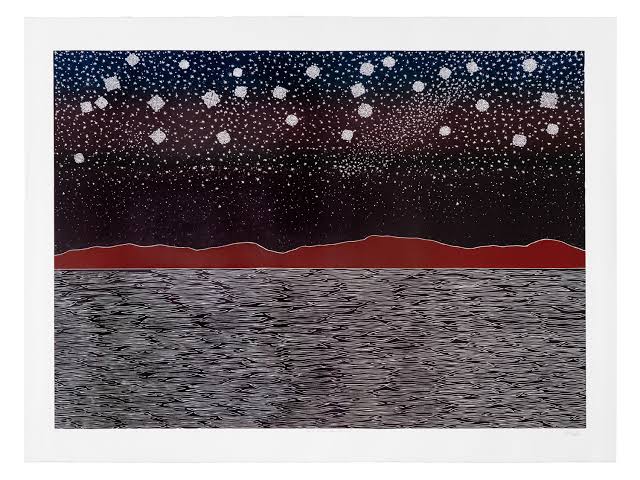 Ani, Ipi, Achah (land, water, sky) | Onespace
